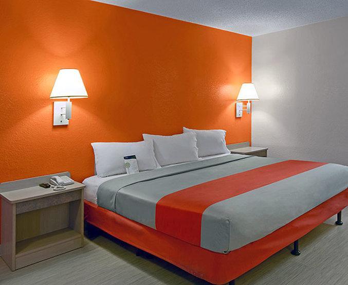 Motel 6-Vallejo, Ca - Six Flags West Kültér fotó