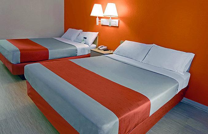 Motel 6-Vallejo, Ca - Six Flags West Kültér fotó