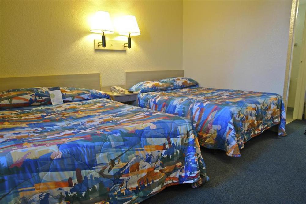 Motel 6-Vallejo, Ca - Six Flags West Szoba fotó