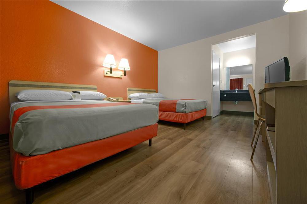 Motel 6-Vallejo, Ca - Six Flags West Szoba fotó