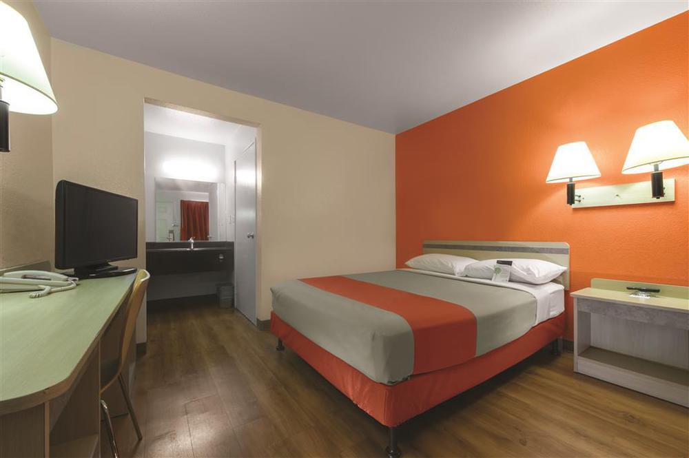 Motel 6-Vallejo, Ca - Six Flags West Szoba fotó
