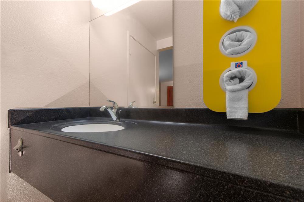 Motel 6-Vallejo, Ca - Six Flags West Szoba fotó
